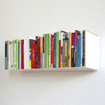 Bücherregal ›a‹