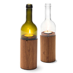 Windlicht ›Weinlicht‹