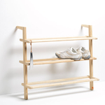 Schuhregal ›Gaston‹