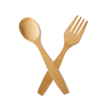 Salatbesteck ›Traditional Servers‹