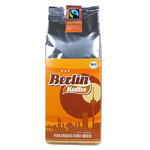 Gourmet-Kaffee ›Berlin-Kaffee‹