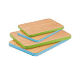 Bambus-Schneidebrett ›Cutting Edge‹
