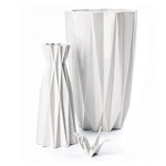 Vase ›Origami‹