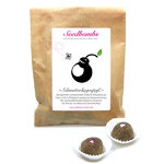Seedbombs ›Schmetterlingsspaß‹