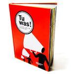 Buch ›Tu was!‹