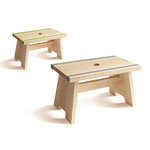 Fußschemel ›Little Stool‹