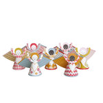 Bastelset Papierengel ›Sing‹