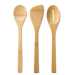 Kleckerfreies Kochbesteck ›Give it a rest‹