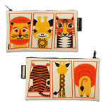 Täschchen ›Jungle‹