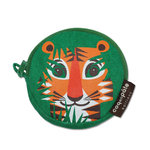 Portemonnaie ›Tiger‹