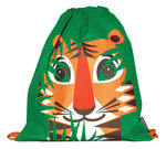 Turnbeutel ›Tiger‹