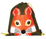Turnbeutel ›Fuchs‹