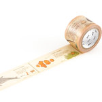 Klebeband ›mt ex‹ - Enzyklopädie Meerestiere