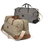 Segeltuch Sport- & Reisetasche