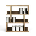 Gewürzregal ›Gourmet‹