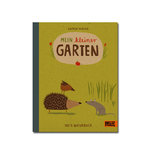 ›Mein kleiner Garten‹ Buch