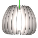 Hängeleuchte ›Ines‹