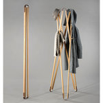 Garderobe ›X3 Kleiderständer‹