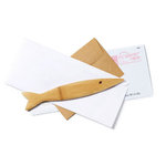 Brieföffner ›Bamboo Letter Opener‹