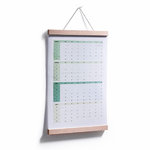 Magnetische ›Bilderleiste‹