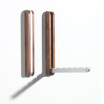 Garderobe ›Wandhaken‹ – diverse Holzsorten