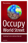 ›Occupy World Street‹ Buch