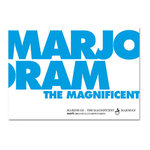 Bio-Saatgut ›marjoram the magnificent‹ – Majoran