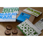 Bio-Garten-Box ›garden boy‹