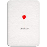 Geburtstagskarte ›Herzlichen‹ – div. Motive