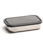 Edelstahlbehälter ›Rectangle Container – Slate‹