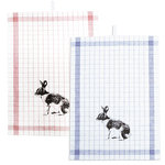 Geschirrtuch ›Hase‹