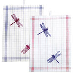 Geschirrtuch ›Libelle‹