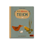 ›Mein kleiner Teich‹ Buch