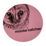 Filz-Mousepad ›mouse catcher‹