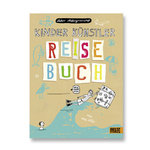 ›Kinder Künstler Reise Buch‹