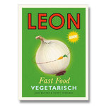 ›LEON – Fast Food. Vegetarisch‹
